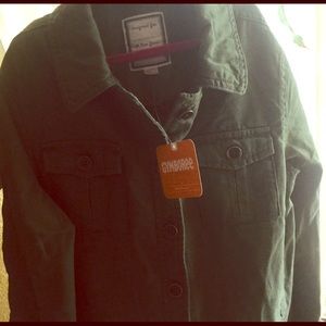 Children’s clothing